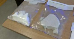RCMP Seizes $450K in Fentanyl, Cocaine, and Meth