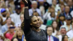 Serena Williams Poised for Tennis Comeback, Says Former Coach