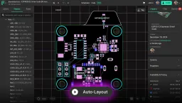 AI Startup Flux Secures $37M to Revolutionize PCB Design