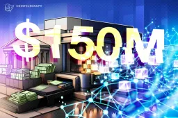 Flow Capital Taps Blockchain for $150M Private Credit Fund