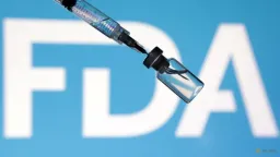 FDA Reverses Decision, Agrees to Review Moderna's New Flu Vaccine