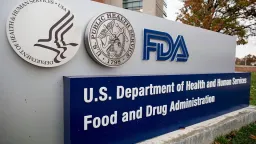 FDA Reverses Moderna Flu Shot Rejection Amidst Controversy