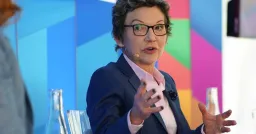 Fed's Daly: AI Shows 'Green Shoots' in Productivity, But Not Yet in Economy
