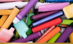 FDA Authorizes First Fruit-Flavored Vapes with Age-Gating Tech