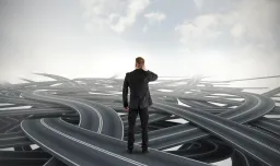 Choice: The Key to Unlocking Digital Asset Adoption