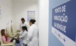 World's First Dengue Early Warning System Launched by London Researchers