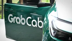 Grab Temporarily Hikes Singapore Taxi Fares Amid Fuel Price Surge
