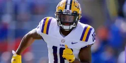 Devonta Lee, 26, Former LSU Championship Receiver, Dies