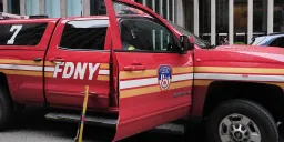 FDNY Uses March Madness to Warn Against Hydrant Parking