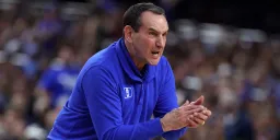 Jay Bilas Reveals Coach K's Strategy to Simplify March Madness Pressure