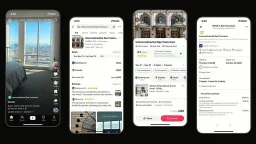 TikTok Go Launches In-App Travel Booking for U.S. Users