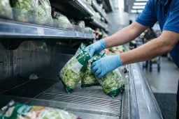 FDA: Uncalled Taylor Farms Lettuce Tests Positive for Cyclospora