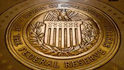 Fed Official Hints at Rate Hike Amid Iran War Inflation Fears
