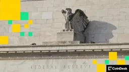 Fed Rate Decision Week Amid Crypto Earnings and Token Events