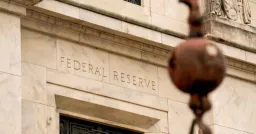 Fed Flags Elevated Inflation, No Rate Cuts Expected in 2026