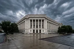 Key Changes at the Federal Reserve Under Chair Kevin Warsh