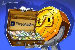 Fireblocks Launches 'Earn' for Institutional Stablecoin Yield
