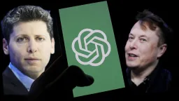 Musk vs. Altman: Legal Showdown Could Reshape AI's Future