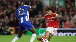 Nottingham Forest Advances to Europa League Semis Against Aston Villa