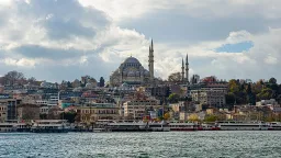 Europe's Most Polluted Cities: Where They Are and Why