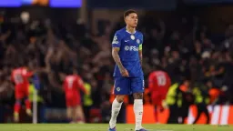 Rosenior Insists Enzo Fernández Is Fully Committed to Chelsea