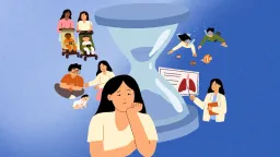 Doctor Confronts Fertility Dilemma as Biological Clock Ticks