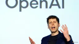 Florida Sues OpenAI, Alleges ChatGPT Harmed Children and Enabled Violence