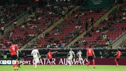 FIFA Defends Attendance Figures Amid Empty Seat Controversy in Guadalajara