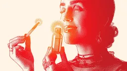 Functional Fragrance: The Neuroscience Behind Mood-Enhancing Scents