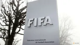 FIFA Bans Ex-Guyana Soccer Official Five Years for Harassment