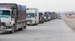 UN Warns Syria Food Aid Cuts Threaten Millions Amid Funding Crisis