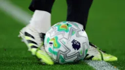 Fair Game Proposes Financial Overhaul for English Football