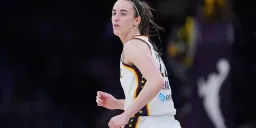 WNBA Issues Warning to Indiana Fever Over Caitlin Clark Injury Report