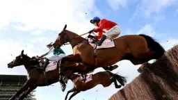Tragedy Strikes Cheltenham: Four Horses Die at Prestigious Racing Festival