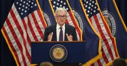 Federal Reserve Holds Rates Steady at 3.5% to 3.75% Range