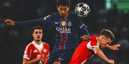 FIFA Pushes for Homegrown Young Player Rule in Professional Soccer