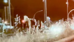 Fireworks Trigger Horse Stampede in Rome, Injuring Soldiers