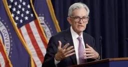 Fed Holds Rates Steady, Powell's Potential Final Meeting Looms