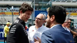 FIA President Divided on Multi-Team F1 Ownership, Expects Horner's Return