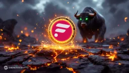 Flare Token Surges as Investors Await Key Economic Overhaul Vote