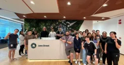 Jane Street Surpasses $20B in Private Company Portfolio with Record Trading Revenue