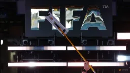 FIFA Declines Action on Israeli Clubs in West Bank