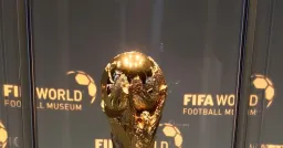 Top-Ranked Teams Script World Cup 2026 Semifinal Dream