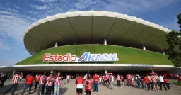 FIFA Overhauls 16 Stadiums with Custom Hybrid Pitches for 2026 World Cup