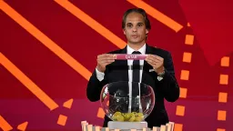 FIFA U-17 World Cup Qatar 2026 Draw: Road to Doha Revealed