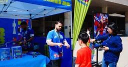 Free FIFA Fan Festival Tickets for Toronto Sell Out in Hours