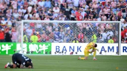 FIFA's Trump Call Sparks World Cup Credibility Crisis Over Red Card Reversal