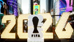 FIFA Eyes Major Prize Money Boost for 2026 World Cup