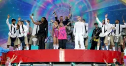 FIFA's 17-Minute World Cup Halftime Show Creates New Crypto Ad Frontier