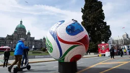 FIFA Raises World Cup Final Ticket Price to $10,990 Amid Sales Glitches